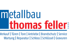 METALLBAU THOMAS FELLER GMBH Türen Tore Antriebe Brandschutz Schlüssel Gravuren Zäune Geländer Itter Tirol