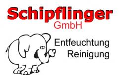 Entfeuchtung Bautrocknung SCHIPFLINGER GmbH Reinigung Lecksuche Kirchberg in Tirol Bezirk Kitzbühel