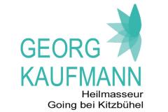 Heilmasseur Georg Kaufmann | Bezirk Kitzbühel | Lymphdrainage | Schlingentisch | Rückenschule