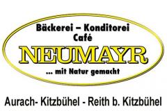 Bäckerei - Konditorei - Cafe Neumayr | Bez. Kitzbühel | Naturprodukte | Brot | Hochzeitstorten | Filialen in Kitzbühel und Reith