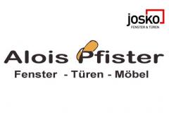 JOSKO Fenster + Türen - Alois Pfister - Fenster Türen Möbel Itter Tirol Bezirk Kitzbühel