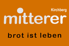 Bäckerei Mitterer in Kirchberg