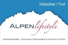 ALPEN lifestyle Kitzbühel