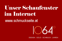 1064° Gold  Pieringer Robert - IHR SCHAUFENSTER FÜR SCHMUCK AUS TIROL