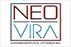 NEO VIRA Die Werbemanufaktur