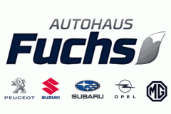 Peugeot Suzuki Subaru Opel MG AUTOHAUS FUCHS Autowerkstatt Autoverkauf Itter / Bezirk Kitzbühel / Tirol