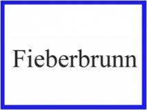 Gemeinde Fieberbrunn Gemeindeamt