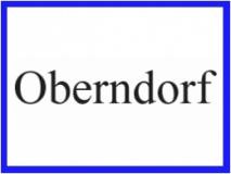 Gemeinde Oberndorf Gemeindeamt