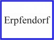 Erpfendorf | Ortsteil der Gemeinde Kirchdorf