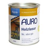 AURO Holzlasur Aqua