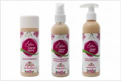 Schwedenkräuter-Bodylotion 50 ml / 100 ml / 200 ml