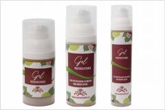 Rosskastanien-Gel 30 ml / 50 ml / 100 ml