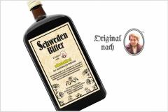 Schwedenbitter ohne Alkohol