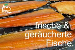 Fischmarkt Kitzbühel beim Hotel Tyrol