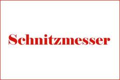 SCHNITZMESSER