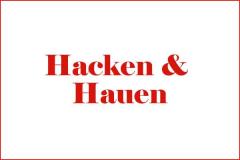 HACKEN & HAUEN