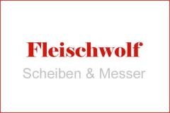 FLEISCHWOLFSCHEIBEN / FLEISCHWOLFMESSER