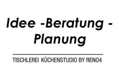 IDEE - BERATUNG - PLANUNG