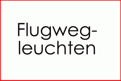 Fluchtwegleuchten für Privat und Gewerbe