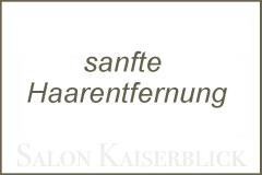 Sanfte Haarentfernung: Gründliches Harzen für glatte Haut