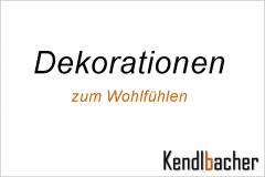Schöne Dekorationen komplettieren!