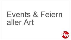 Busfahrten zu Events & für Feiern