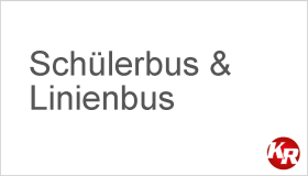 Schülerbus & Linienverkehr Kaiserwinkl
