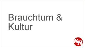 Brauchtum & Kultur - Erlebnisreisen mit dem Bus