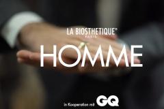 La Biosthétique Paris - Gentlemen's Circle - Launch Event HOMME