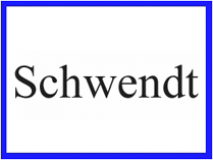 Schwendt