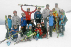 Skiclub K