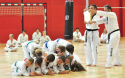 TAE KWON DO 12