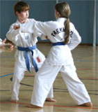 TAE KWON DO 19