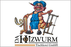 Tischlermeister Bernhard Bacher DA HOIZWURM Kirchberg in Tirol
