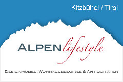 ALPEN lifestyle Kitzbühel