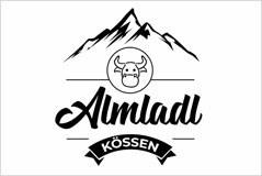 ALMLADL KÖSSEN Regionale Produkte Deko Geschenke