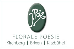 Florale Poesie - Blumen Pöll