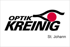 Brillen vom Optiker OPTIK KREINIG GMBH Kontaktlinsen Sonnenbrillen St. Johann im Bezirk Kitzbühel / Tirol