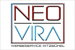 NEO VIRA Die Werbemanufaktur