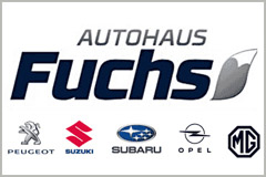Peugeot Suzuki Subaru Opel MG AUTOHAUS FUCHS Autowerkstatt Autoverkauf Itter / Bezirk Kitzbühel / Tirol